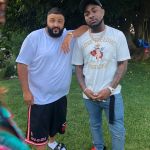 New Album : Snippet Of Davido, Dj Khaled'S Song Released, Yours Truly, News, June 7, 2023