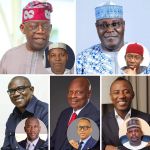 2023 Election: Nigeria'S Top Presidential Candidates &Amp;Amp; Their Running Mates, Yours Truly, News, May 29, 2023