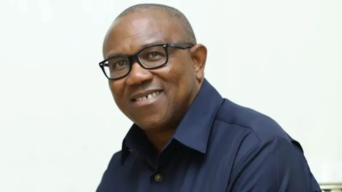 Peter Obi Criticizes Post-Rally Attacks On Katsina Campaign, Yours Truly, Top Stories, January 28, 2023