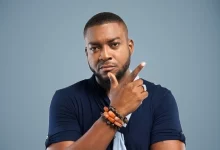 Chidi Mokeme Biography: Age, Wife, Illness, Accident, Net Worth, Children, Siblings, Parents, Movies, House &Amp; Cars