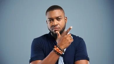 Chidi Mokeme Biography: Age, Wife, Illness, Accident, Net Worth, Children, Siblings, Parents, Movies, House &Amp; Cars
