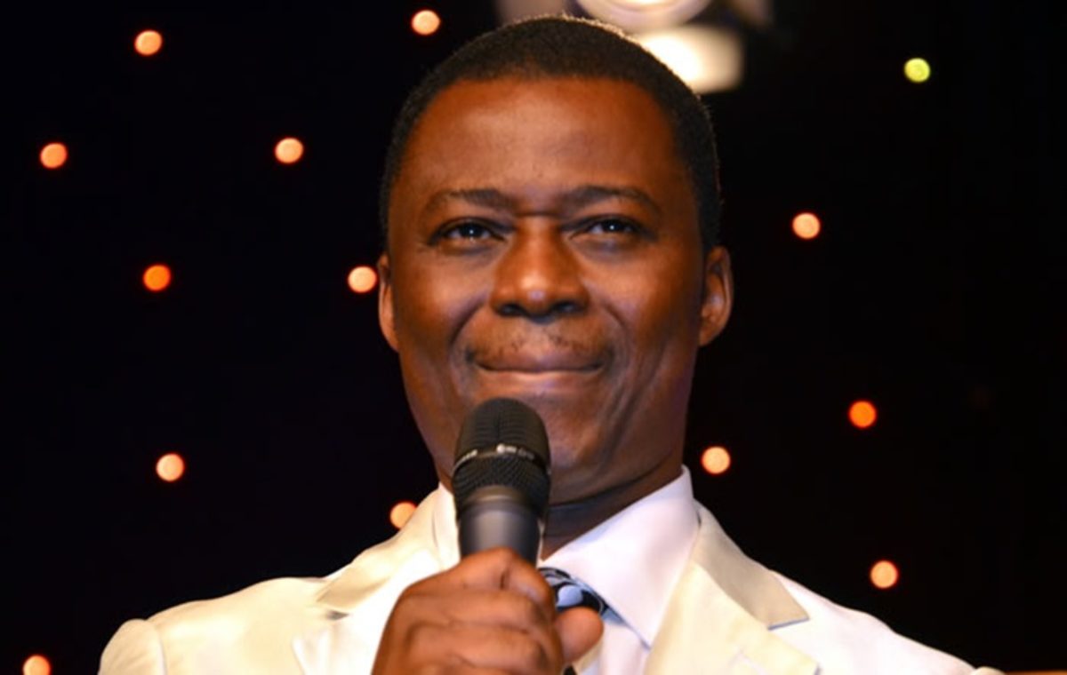 10 Most Popular Nigerian Pastors, Yours Truly, Tips, February 8, 2023