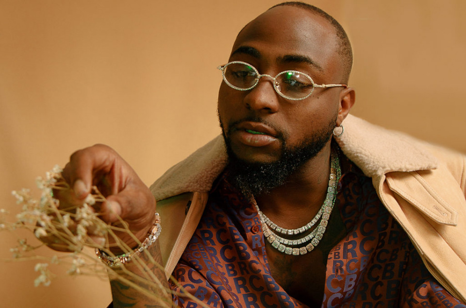 Album In The Works : Davido Reveals The Producers Featured On His Next Album