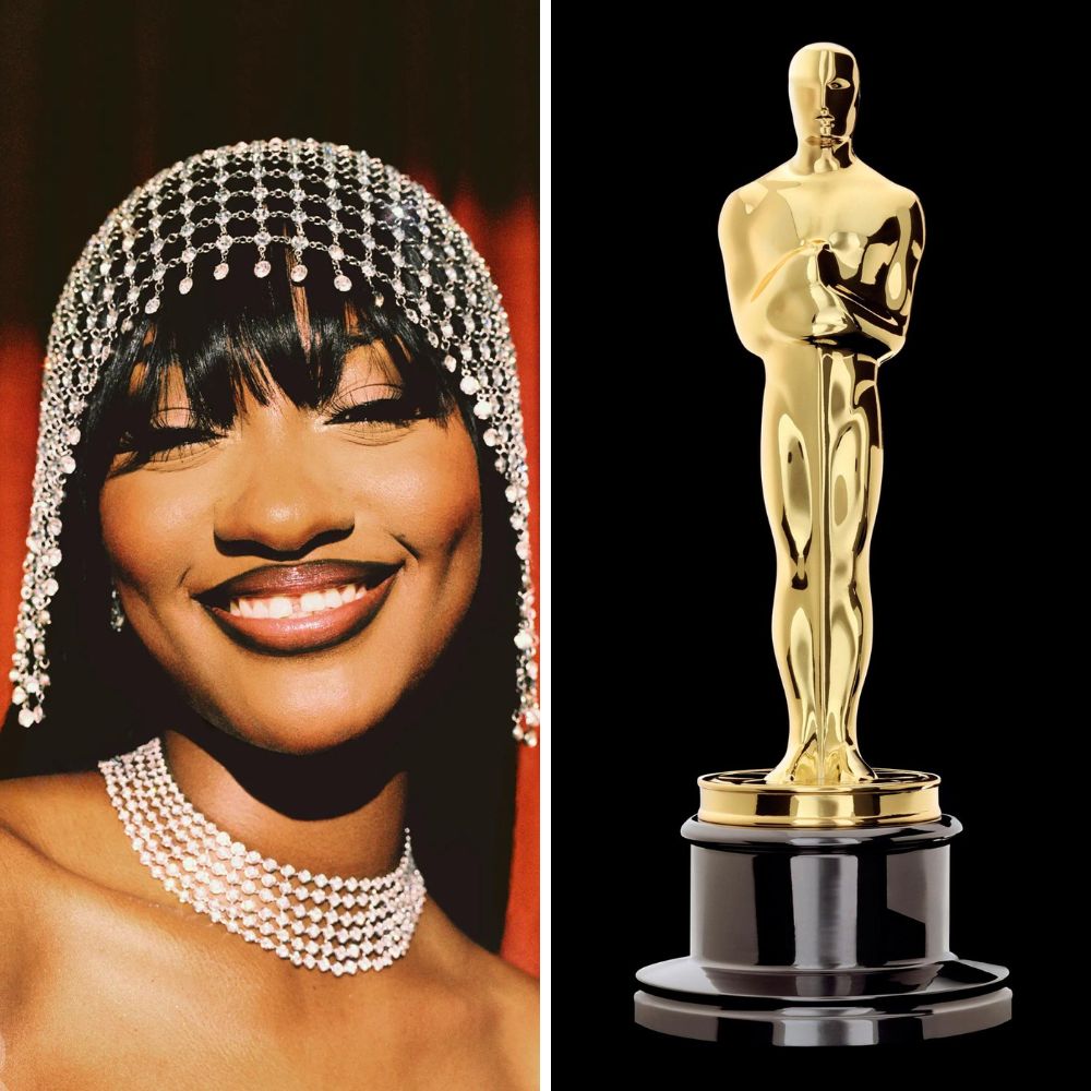 Pushing The Boundaries Of Afrobeats : Tems Rewrites History With Her Oscar Awards 2023 Nomination, Yours Truly, News, February 8, 2023