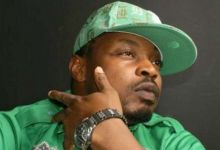 Eedris Abdulkareem Appreciates Wife For Kidney Donation In &Quot;Thank You&Quot; Song, Yours Truly, News, June 4, 2023
