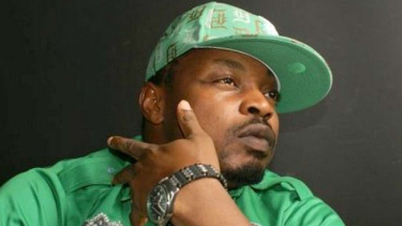 Eedris Abdulkareem Appreciates Wife For Kidney Donation In &Quot;Thank You&Quot; Song, Yours Truly, News, May 29, 2023