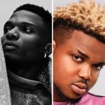 Abracadabra: Rexxie Teases Remix Featuring Wizkid, Yours Truly, News, February 24, 2024