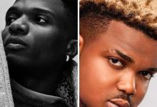 Abracadabra: Rexxie Teases Remix Featuring Wizkid, Yours Truly, News, January 27, 2023