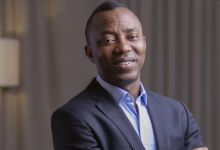Omoyele Sowore Biography: Age, Wife, Net Worth, Tribe, Political Party, Children, Siblings, Parents &Amp; Nationality