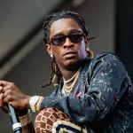 Young Thug'S Trial Video That Shows Him Looking Defeated In Court Goes Viral, Yours Truly, News, February 27, 2024