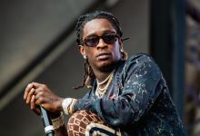 Young Thug'S Trial Video That Shows Him Looking Defeated In Court Goes Viral, Yours Truly, News, September 26, 2023
