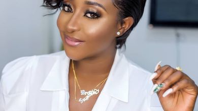 Ini Edo, Yours Truly, Featured, January 29, 2023