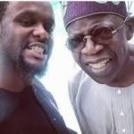 Seyi Tinubu Believes His Father Has The Capacity To Lead, Yours Truly, Top Stories, December 1, 2023