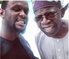 Seyi Tinubu Believes His Father Has The Capacity To Lead, Yours Truly, News, January 27, 2023