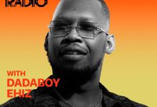 Ajebutter22 On Apple Music’s Africa Now Radio, Yours Truly, News, May 17, 2024