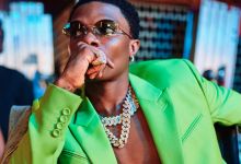 Wizkid Reacts To The Snippet Release Of His 'Abracadabra' Remix With Rexxie, Yours Truly, News, January 27, 2023