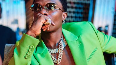 Wizkid Reacts To The Snippet Release Of His 'Abracadabra' Remix With Rexxie, Yours Truly, News, January 29, 2023