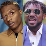 Blackface Accuses Wizkid Of Song Theft; Says Star Is &Quot;Running To Avoid Being Served&Quot;, Yours Truly, News, February 23, 2024