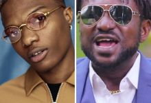 Blackface Accuses Wizkid Of Song Theft; Says Star Is &Quot;Running To Avoid Being Served&Quot;, Yours Truly, News, December 3, 2023