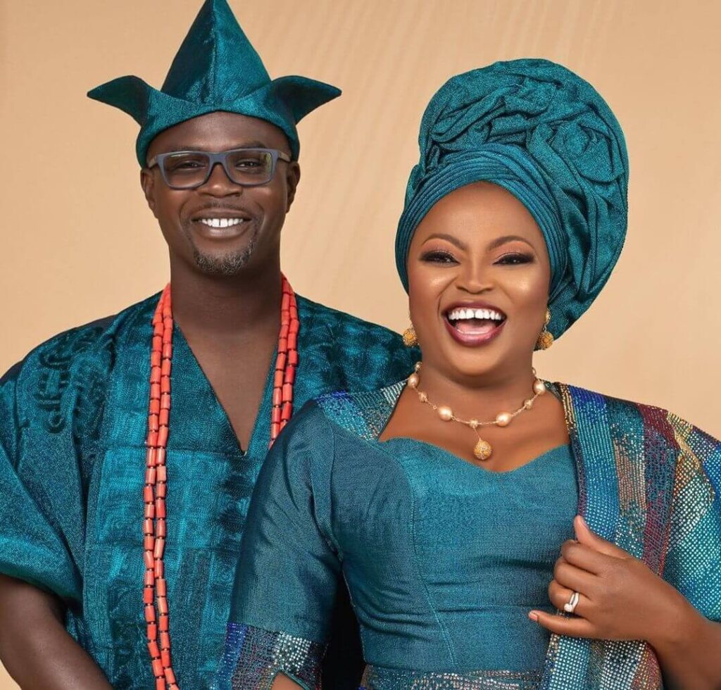 Actress Funke Akindele Advises Ladies On Marriage; Says &Quot;If You Rush In, You Will Rush Out&Quot;, Yours Truly, Top Stories, September 24, 2023
