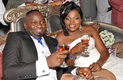 Actress Funke Akindele Advises Ladies On Marriage; Says &Quot;If You Rush In, You Will Rush Out&Quot;, Yours Truly, Top Stories, September 24, 2023