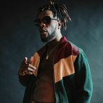 'African Giant' Burna Boy Teases Bts Video For ''Common Person'', Yours Truly, News, February 25, 2024