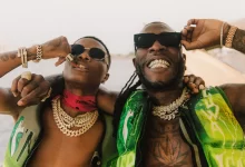 Wizkid And Burna Boy Are Allegedly Offering A &Quot;Buy One, Get One Free&Quot; Deal To Fill Their Different Stadium Venues, Yours Truly, News, January 27, 2023