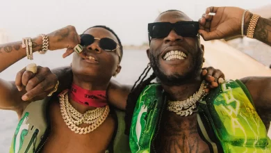 Wizkid And Burna Boy Are Allegedly Offering A &Quot;Buy One, Get One Free&Quot; Deal To Fill Their Different Stadium Venues, Yours Truly, News, January 28, 2023