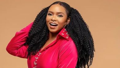 &Quot;Yemi Alade Is Pregnant For Togo'S President&Quot; - Star Reacts To Rumours, Yours Truly, Yemi Alade, February 8, 2023