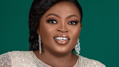 Funke Akindele Reacts To Polls Loss; Deletes Politics-Related Posts From Instagram Page, Yours Truly, News, March 20, 2023
