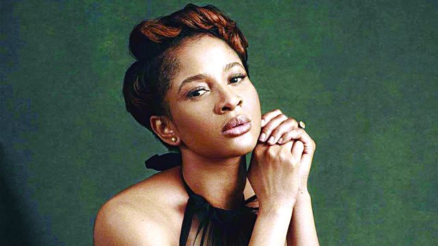 Adesua Etomi, Yours Truly, People, March 29, 2023