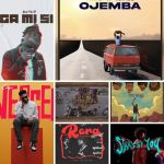 New Music Friday: Pheelz, Mr Eazi, Phyno, Olamide, Chike, King Perryy &Amp; More, Yours Truly, News, February 23, 2024
