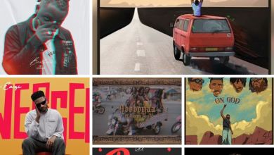 New Music Friday: Pheelz, Mr Eazi, Phyno, Olamide, Chike, King Perryy &Amp; More, Yours Truly, L.a.x, February 22, 2024