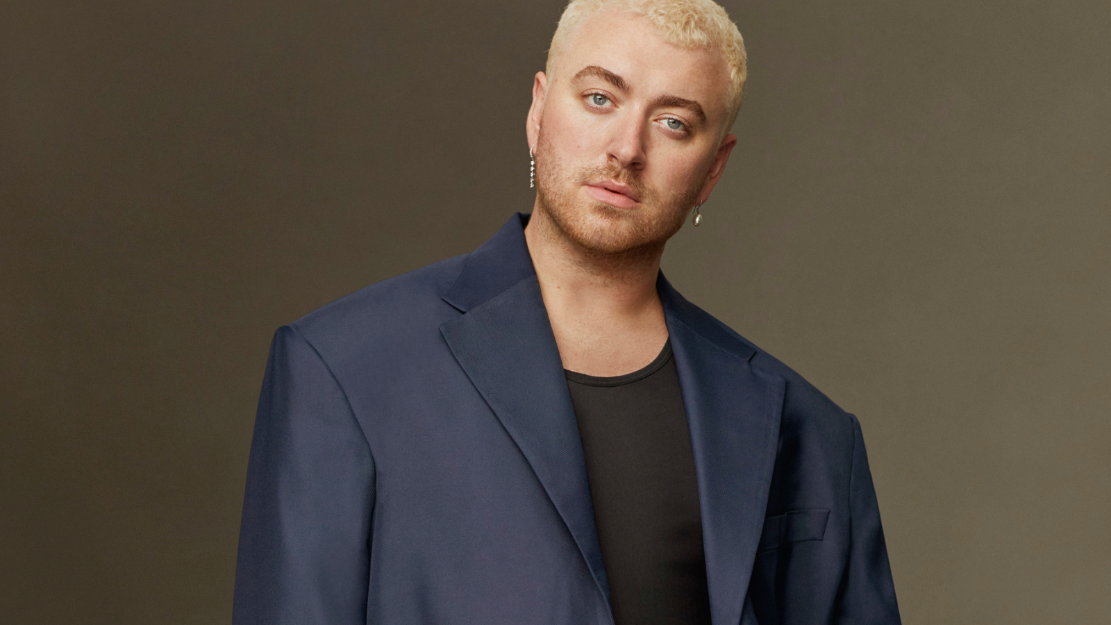 Sam Smith &Quot;Gloria&Quot; Album Review, Yours Truly, Reviews, March 22, 2023