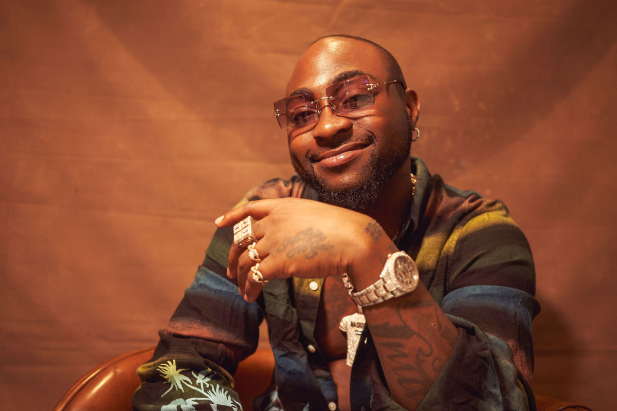 Davido Announces Special Live Performance In 3 Different Countries Following His Anticipated &Quot;Timeless&Quot; Album Release, Yours Truly, News, March 3, 2024