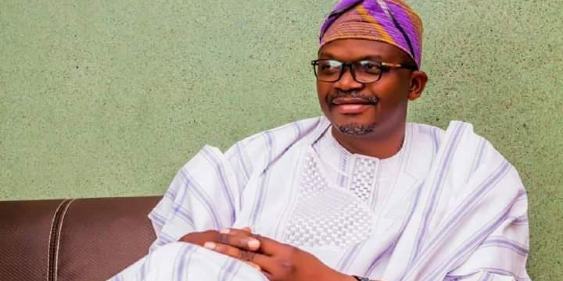 Osun Apc Senatorial Candidate Famurewa Is Detained By Nigerian Police On Suspicion Of Illegally Possessing Firearms, Yours Truly, Top Stories, November 30, 2023