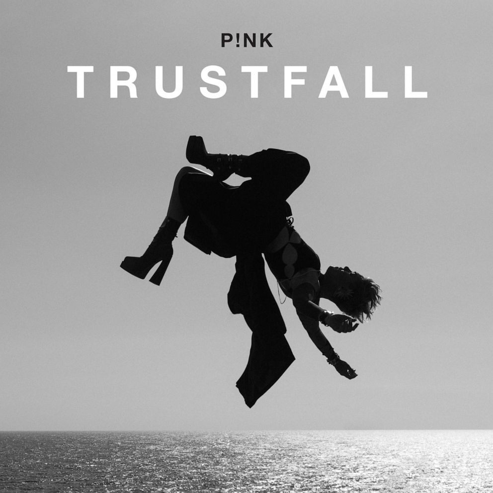 Pink Returns With ‘Trustfall’, Album Drops On 17Th February, Yours Truly, News, March 22, 2023