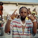 Popcaan Releases Music Video For &Amp;Quot;Aboboyaa&Amp;Quot; Featuring Burna Boy, Yours Truly, News, December 3, 2023