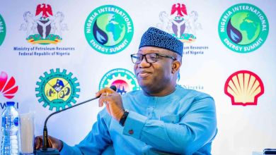 Fayemi Sues Arise Tv, Former Ekiti Commissioner For Defamation, Yours Truly, News, January 31, 2023