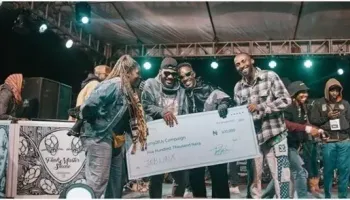 The Incredible Festival '23: M.i Brings Vector, Ice Prince, Jesse Jagz To Festival In Jos, Yours Truly, News, October 4, 2023