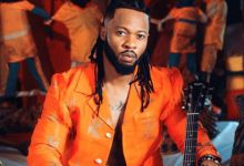 Flavour: Biography, Age, Girlfriend, Children, Parents, Siblings, Net Worth, House, Cars &Amp; Education