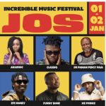 The Incredible Festival '23: M.i Brings Vector, Ice Prince, Jesse Jagz To Festival In Jos, Yours Truly, News, October 5, 2023