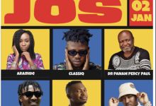 The Incredible Festival '23: M.i Brings Vector, Ice Prince, Jesse Jagz To Festival In Jos, Yours Truly, News, May 5, 2024