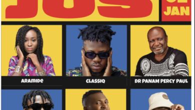 The Incredible Festival '23: M.i Brings Vector, Ice Prince, Jesse Jagz To Festival In Jos, Yours Truly, M.i Abaga, June 7, 2023