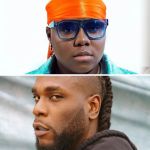 Another 'Burna Boy', Teni Names Dog After Star, Yours Truly, Artists, February 24, 2024