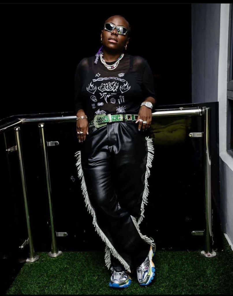 Another 'Burna Boy', Teni Names Dog After Star, Yours Truly, Top Stories, May 29, 2023