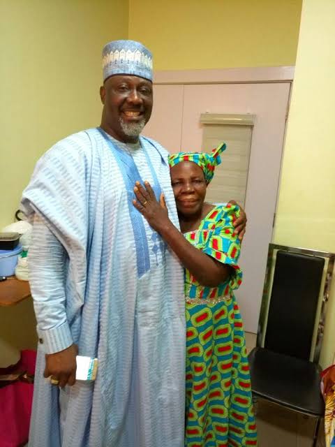 Dino Melaye, Yours Truly, People, April 2, 2023
