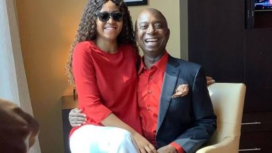 Regina Daniels Answers Critics On Reasons Why She Married Ned Nwoko, Uses “Bullion Van” Narrative To Explain, Yours Truly, Ned Nwoko, May 9, 2024