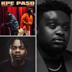 Collabo Number 3 : Wande Coal &Amp;Amp; Olamide Combine Forces On 'Kpe Paso', Yours Truly, News, December 4, 2023