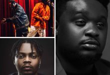 Collabo Number 3 : Wande Coal &Amp; Olamide Combine Forces On 'Kpe Paso', Yours Truly, News, February 24, 2024